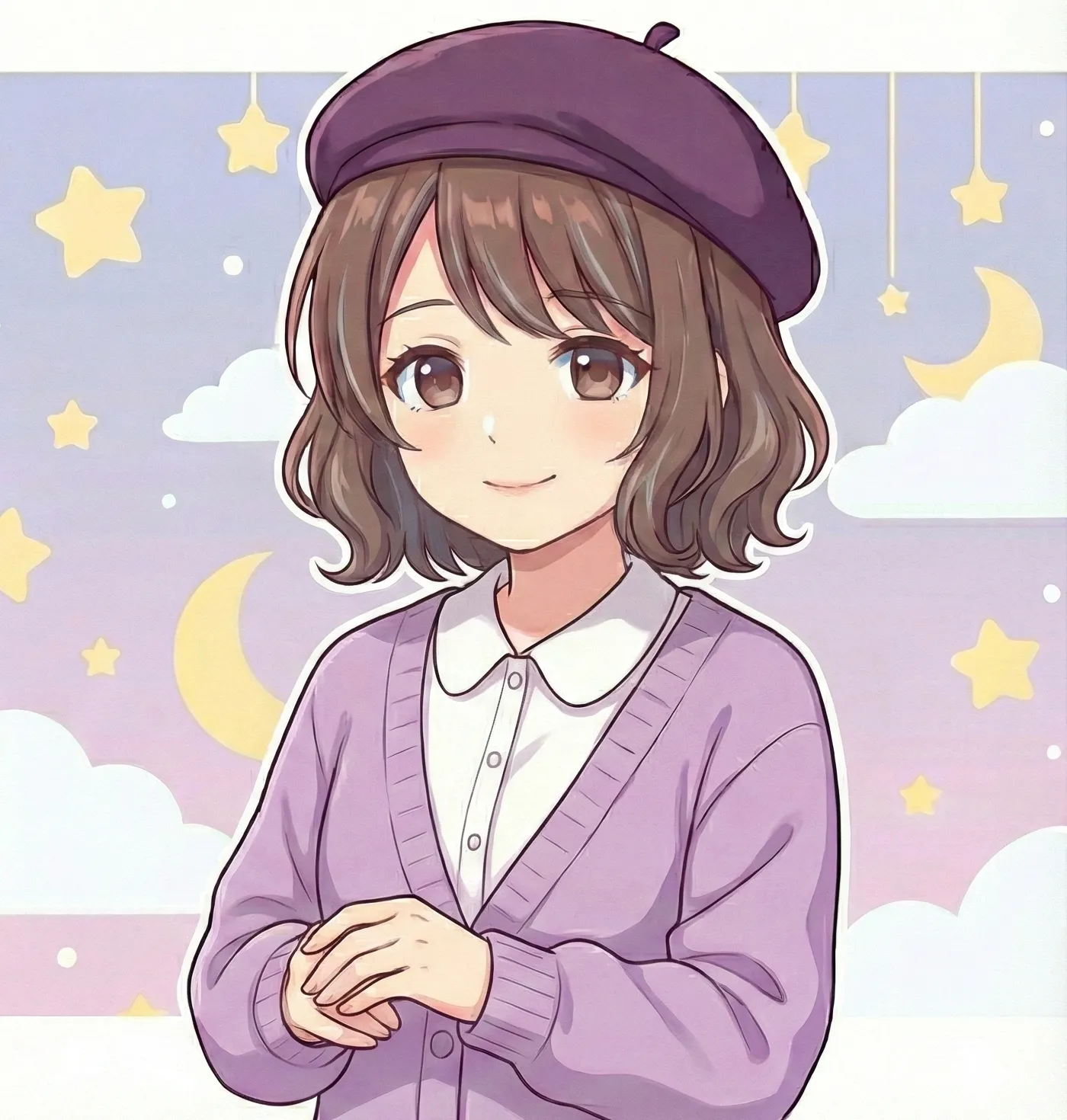 夢乃 まいむのアバター